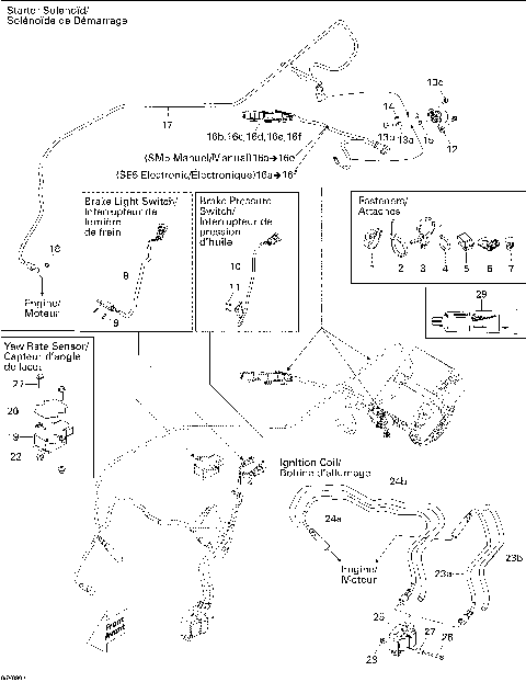 10- Electrical Accessories SE5 Electronic