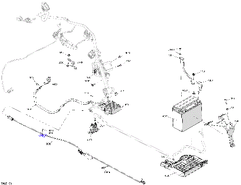 08- Electric - Lower Section