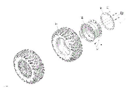 04- Drive - Rear Wheels