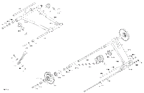 05- Suspension - Rear - Upper Section