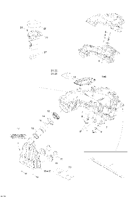 02- Air Intake System
