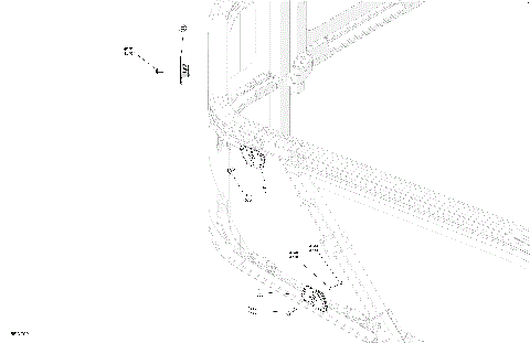 11- GUARD RAILS - Wings