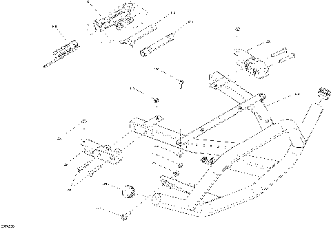 07- Body - Storage Tray
