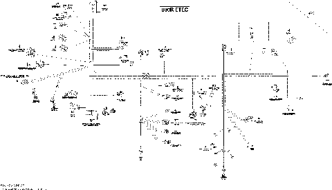 10- Electrical Harness , Main 600HO E-TEC