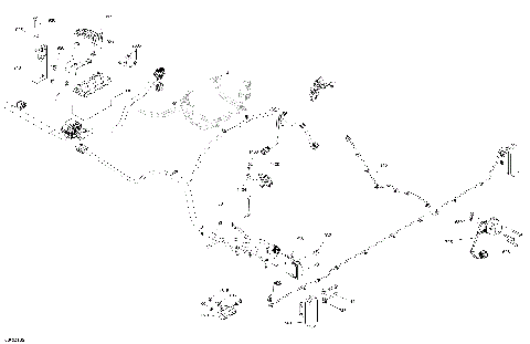 08- Electric - Rear Section