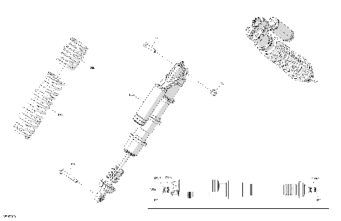 05- Suspension - Front Shocks