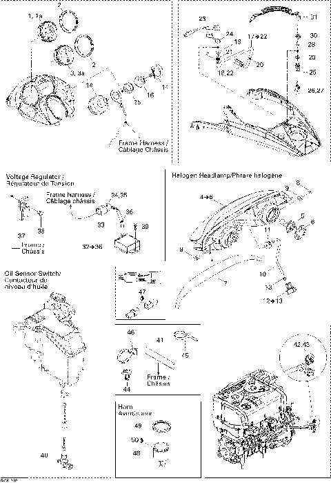 10- Electrical Accessories