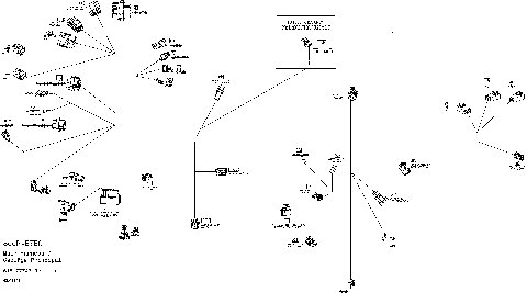 10- Electrical Harness Main_43M1525