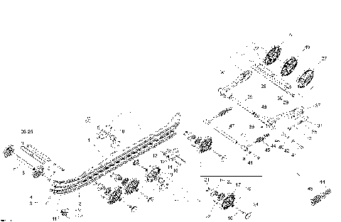 08- Rear Suspension (26L1263A)