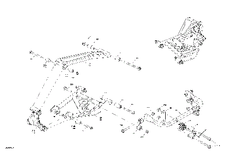 05- Suspension - Rear Components