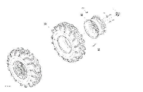 04- Drive - Front Wheels