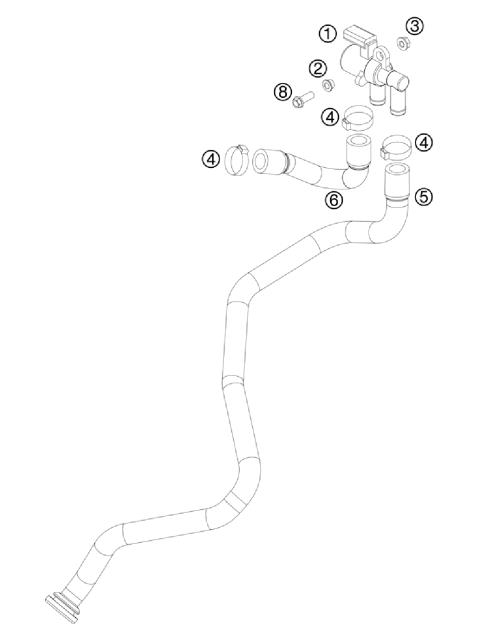 SECONDARY AIR SYSTEM SAS           