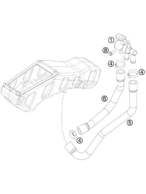 SECONDARY AIR SYSTEM SAS           