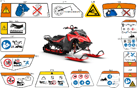 07- Body - Warning Decals