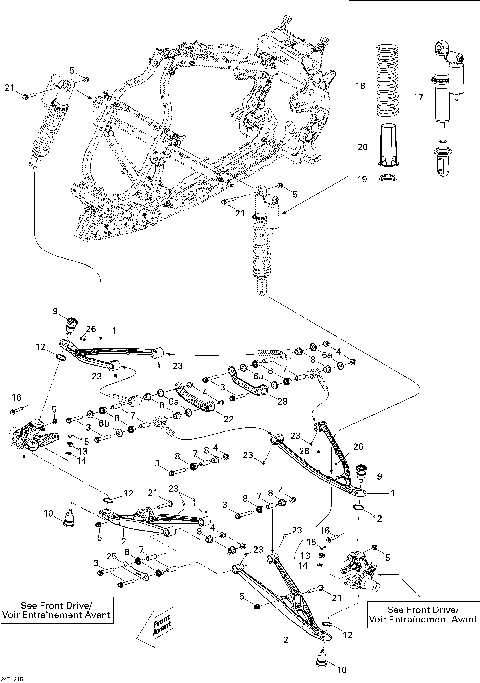 07- Front Suspension