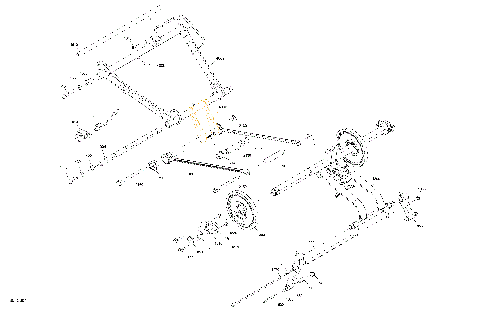 05- Suspension - Rear - Upper Section