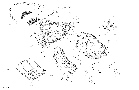 07- Body - Bottom Pan