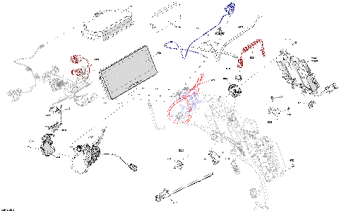 08- Electric - Upper Section
