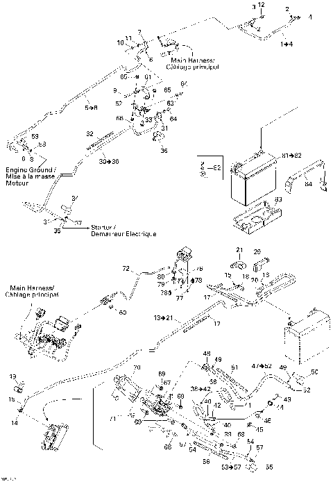 10- Electrical System