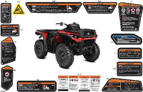 07- Body - Warning Decals