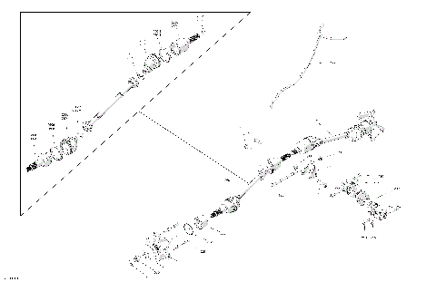 04- Drive - Front - Common Parts