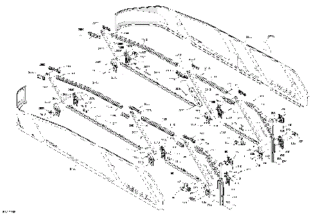 04- GUARD RAILS - System Assembly