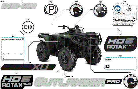 07- Body - Feature Decals
