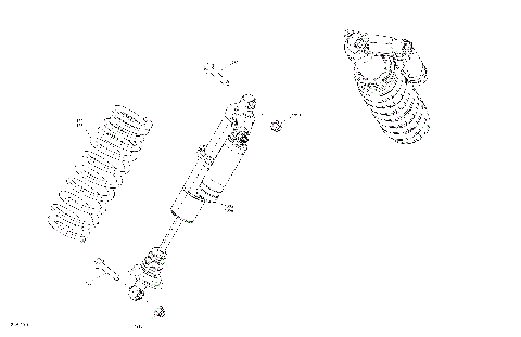 05- Suspension - Front Shocks