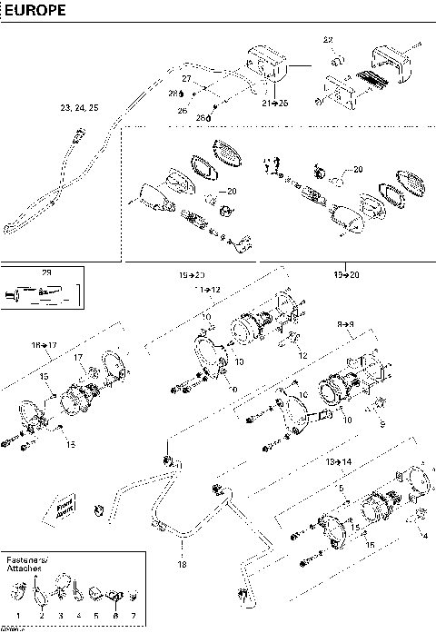10- Lighting System Europe
