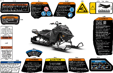 07- Body - Warning Decals