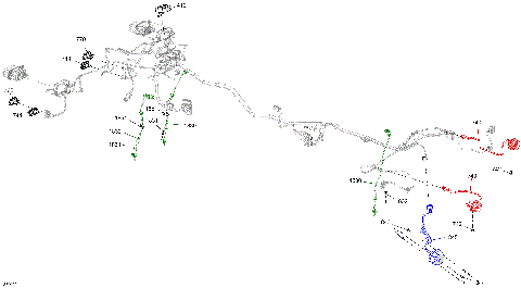 08- Electric - Flasher Lights