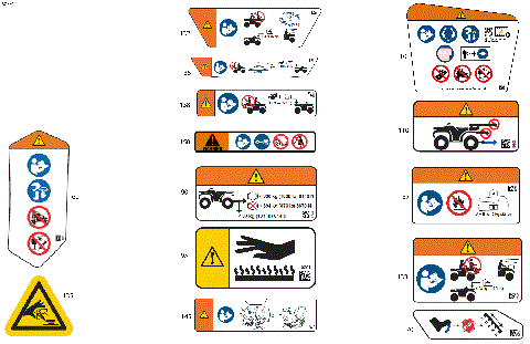 07- Body - Warning Decals