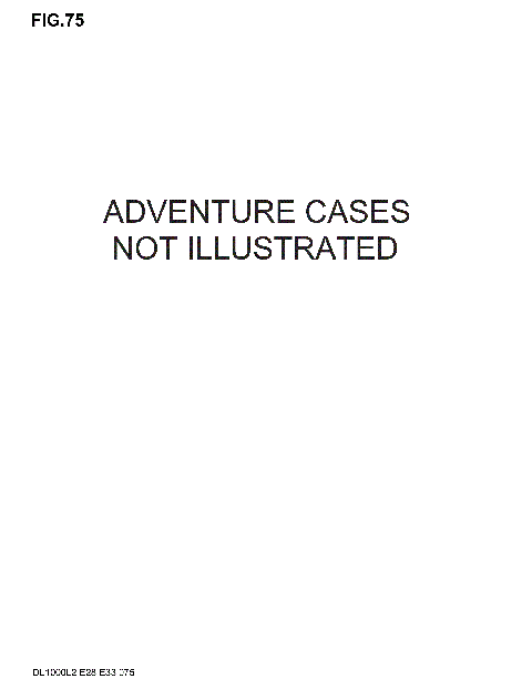 ADVENTURE CASES