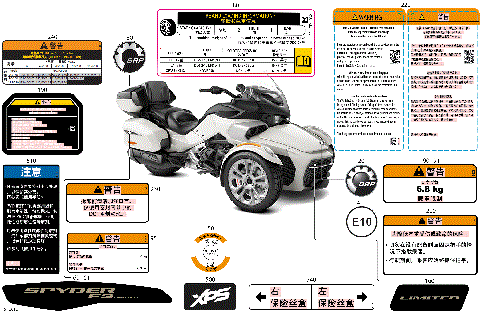 07- Body - Decals