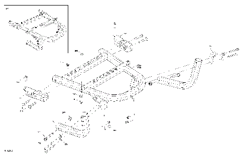07- Body - Rear Bumper