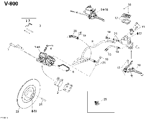 06- Hydraulic Brakes