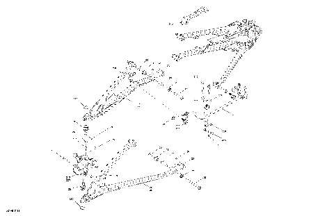 05- Suspension - Front Components
