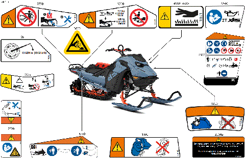 07- Body - Warning Decals