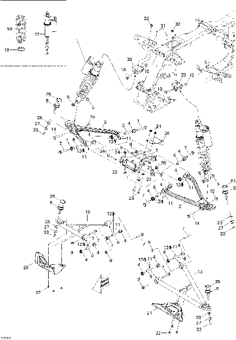 07- Front Suspension