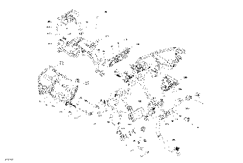 10- Electric - System - Front Section