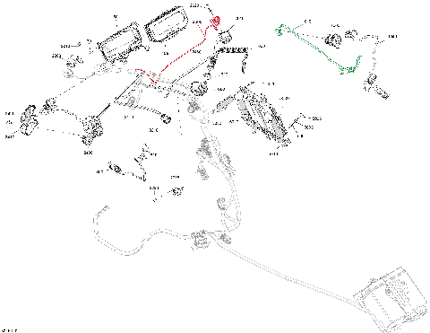 08- Electric - Upper Section