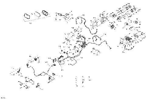 10- Electrical System - XT-XTP