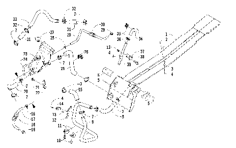 COOLING ASSEMBLY [98765]