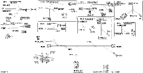 08- Electric - Junction Wiring Harness - 710007036