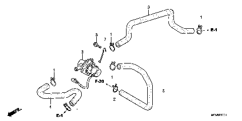 AIR INJECTION CONTROL