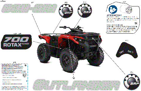 07- Body - Feature Decals