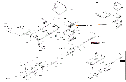 09- WATERSPORTS - Swim Platform