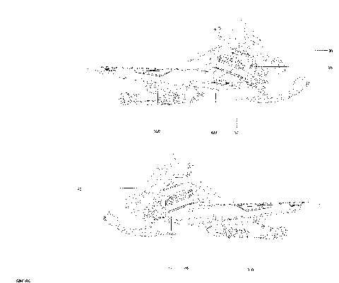 09- Decals MXZ - 600 Carb