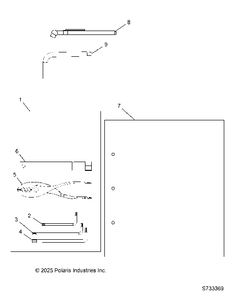 REFERENCE, OWNERS MANUAL & TOOL KIT
