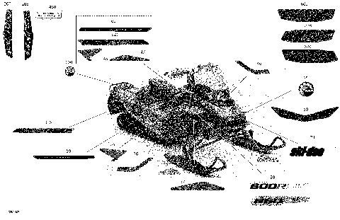 09- Decals - Package X